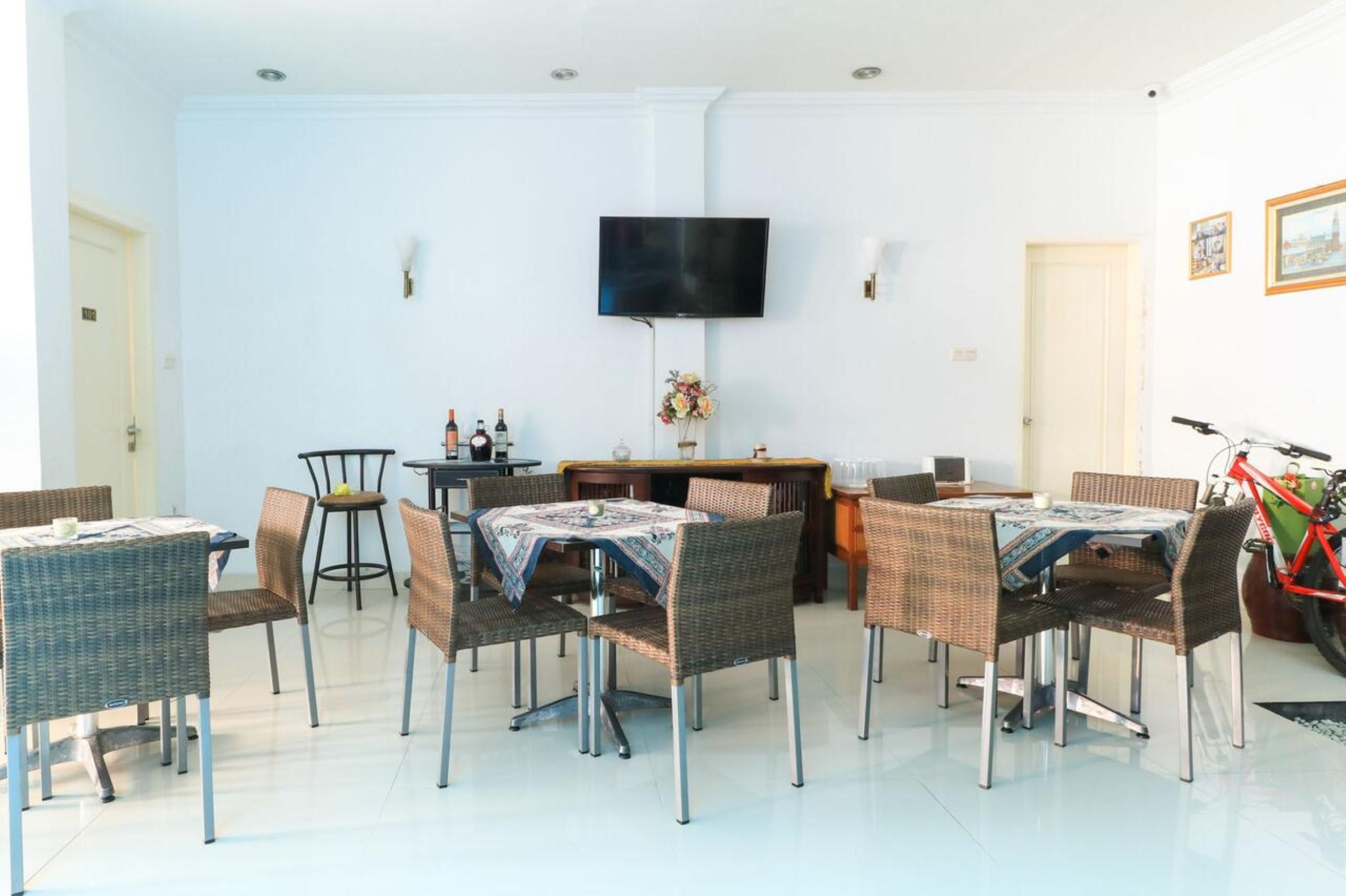 Ge Jacmart Homestay Макасар Экстерьер фото
